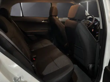 HYUNDAI Creta 1.6 16V 4P FLEX ACTION AUTOMÁTICO, Foto 11 HYUNDAI Creta 1.6 16V 4P FLEX ACTION AUTOMÁTICO, Foto 11