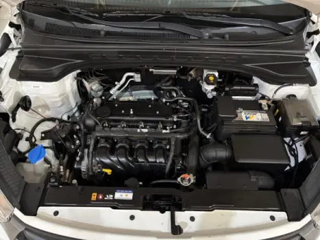 HYUNDAI Creta 1.6 16V 4P FLEX ACTION AUTOMÁTICO, Foto 16 HYUNDAI Creta 1.6 16V 4P FLEX ACTION AUTOMÁTICO, Foto 16