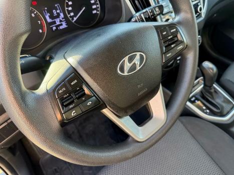 HYUNDAI Creta 1.6 16V 4P FLEX ATTITUDE AUTOMTICO, Foto 12