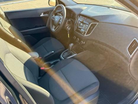 HYUNDAI Creta 1.6 16V 4P FLEX ATTITUDE AUTOMTICO, Foto 15