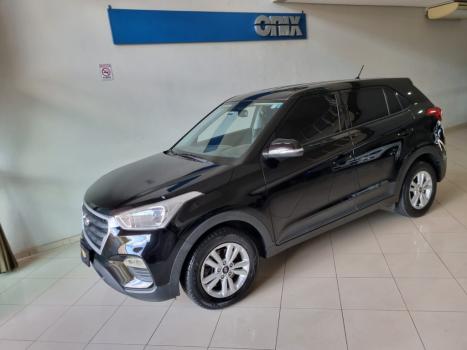 HYUNDAI Creta 1.6 16V 4P FLEX ATTITUDE AUTOMTICO, Foto 1