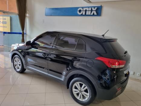 HYUNDAI Creta 1.6 16V 4P FLEX ATTITUDE AUTOMTICO, Foto 3