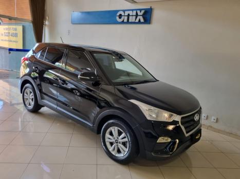 HYUNDAI Creta 1.6 16V 4P FLEX ATTITUDE AUTOMTICO, Foto 4