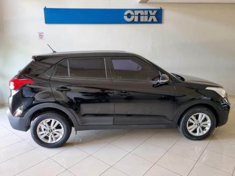 HYUNDAI Creta 1.6 16V 4P FLEX ATTITUDE AUTOMTICO, Foto 5