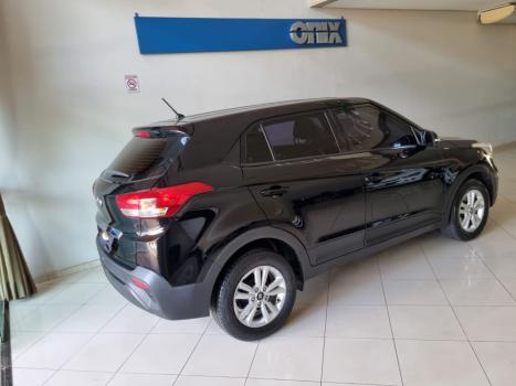 HYUNDAI Creta 1.6 16V 4P FLEX ATTITUDE AUTOMTICO, Foto 6