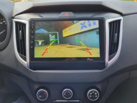 HYUNDAI Creta 1.6 16V 4P FLEX ATTITUDE AUTOMTICO, Foto 9