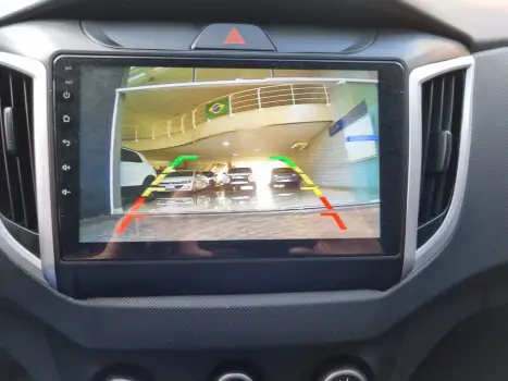 HYUNDAI Creta 1.6 16V 4P FLEX ATTITUDE AUTOMTICO, Foto 10