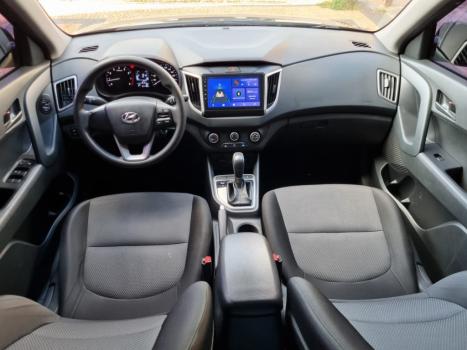 HYUNDAI Creta 1.6 16V 4P FLEX ATTITUDE AUTOMTICO, Foto 11