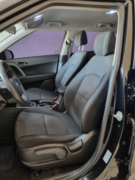 HYUNDAI Creta 1.6 16V 4P FLEX ATTITUDE AUTOMTICO, Foto 12