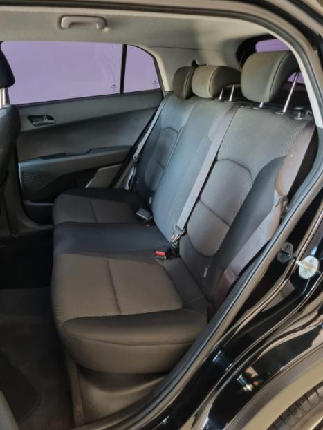 HYUNDAI Creta 1.6 16V 4P FLEX ATTITUDE AUTOMTICO, Foto 13