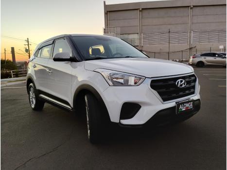 HYUNDAI Creta 1.6 16V 4P FLEX ATTITUDE AUTOMTICO, Foto 2
