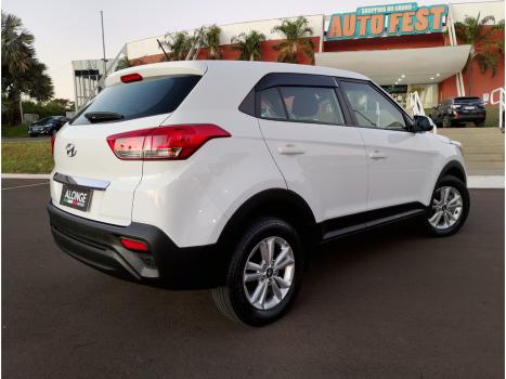 HYUNDAI Creta 1.6 16V 4P FLEX ATTITUDE AUTOMTICO, Foto 5