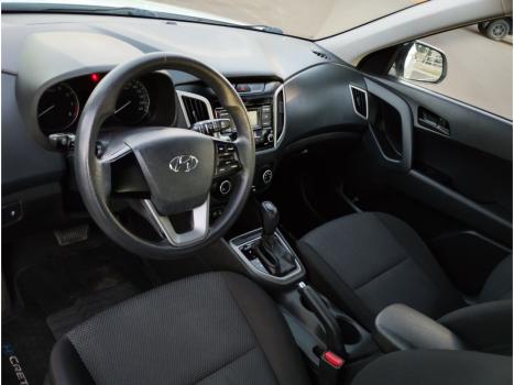 HYUNDAI Creta 1.6 16V 4P FLEX ATTITUDE AUTOMTICO, Foto 6