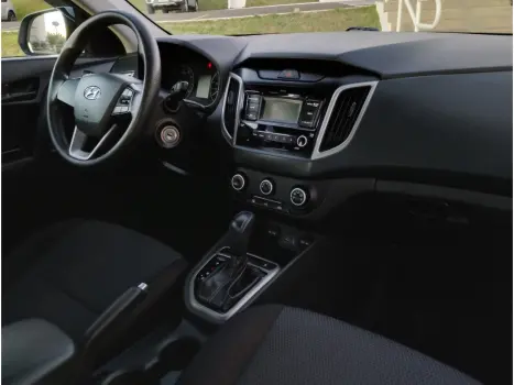 HYUNDAI Creta 1.6 16V 4P FLEX ATTITUDE AUTOMTICO, Foto 7