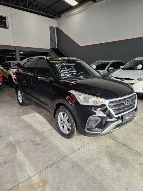 HYUNDAI Creta 1.6 16V 4P FLEX ATTITUDE, Foto 3