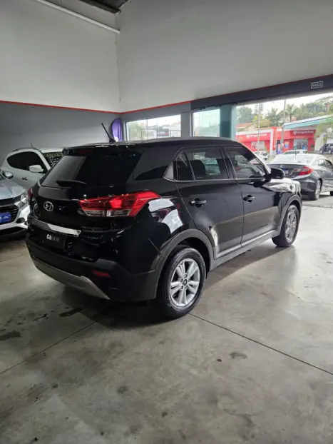 HYUNDAI Creta 1.6 16V 4P FLEX ATTITUDE, Foto 6