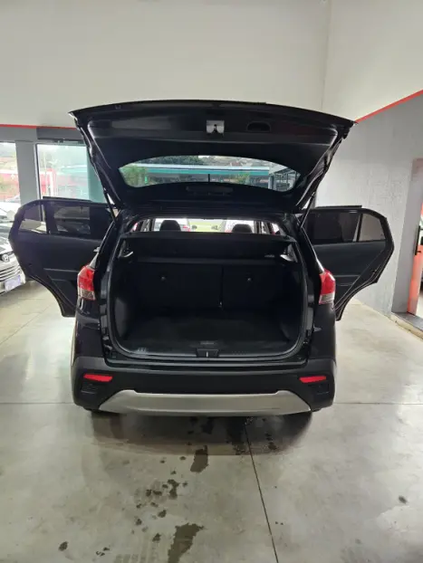 HYUNDAI Creta 1.6 16V 4P FLEX ATTITUDE, Foto 8