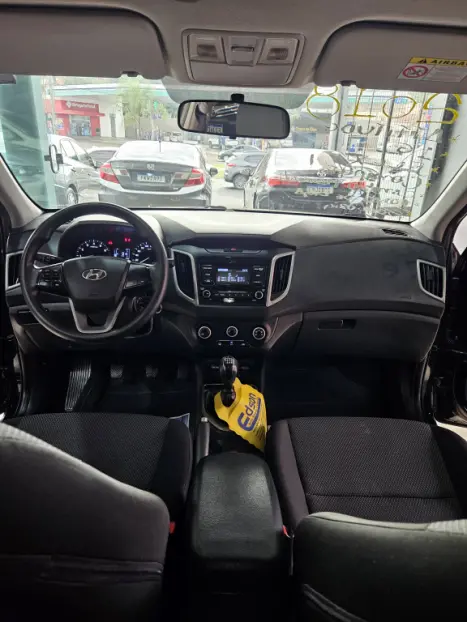 HYUNDAI Creta 1.6 16V 4P FLEX ATTITUDE, Foto 10