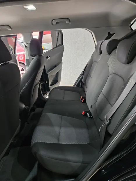 HYUNDAI Creta 1.6 16V 4P FLEX ATTITUDE, Foto 11