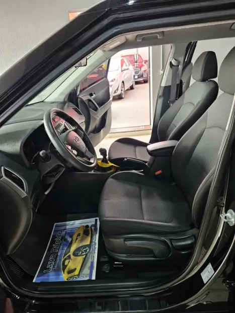 HYUNDAI Creta 1.6 16V 4P FLEX ATTITUDE, Foto 14