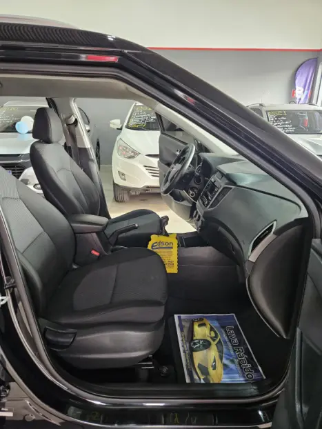 HYUNDAI Creta 1.6 16V 4P FLEX ATTITUDE, Foto 15