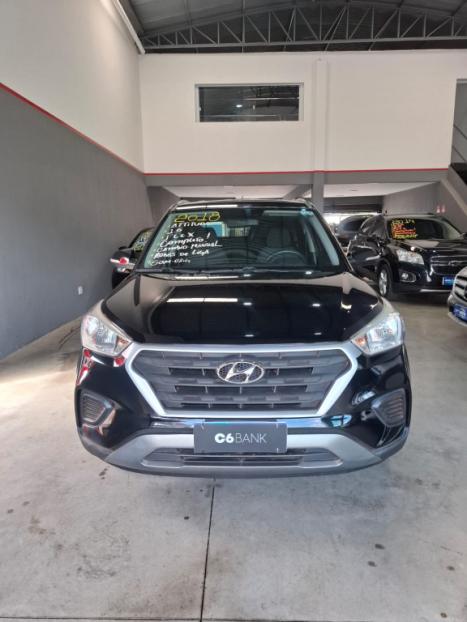 HYUNDAI Creta 1.6 16V 4P FLEX ATTITUDE, Foto 2