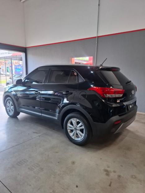 HYUNDAI Creta 1.6 16V 4P FLEX ATTITUDE, Foto 5