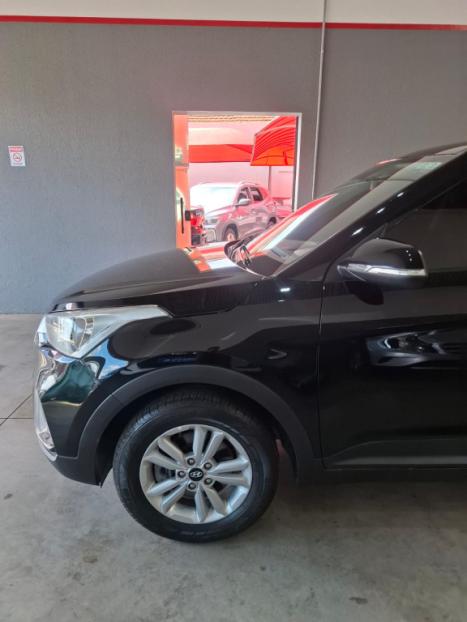 HYUNDAI Creta 1.6 16V 4P FLEX ATTITUDE, Foto 6