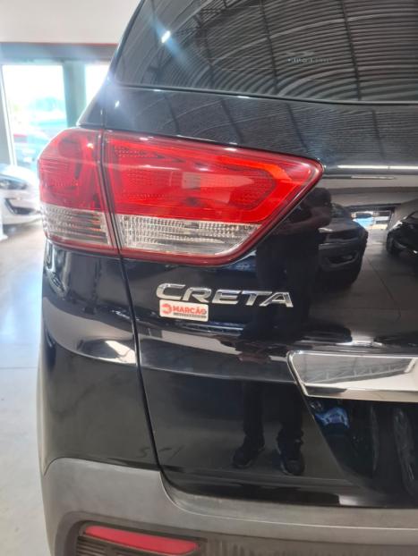 HYUNDAI Creta 1.6 16V 4P FLEX ATTITUDE, Foto 12