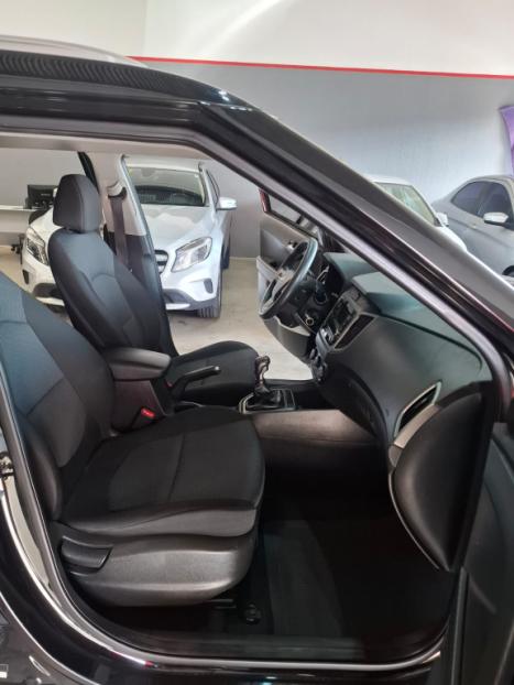 HYUNDAI Creta 1.6 16V 4P FLEX ATTITUDE, Foto 14
