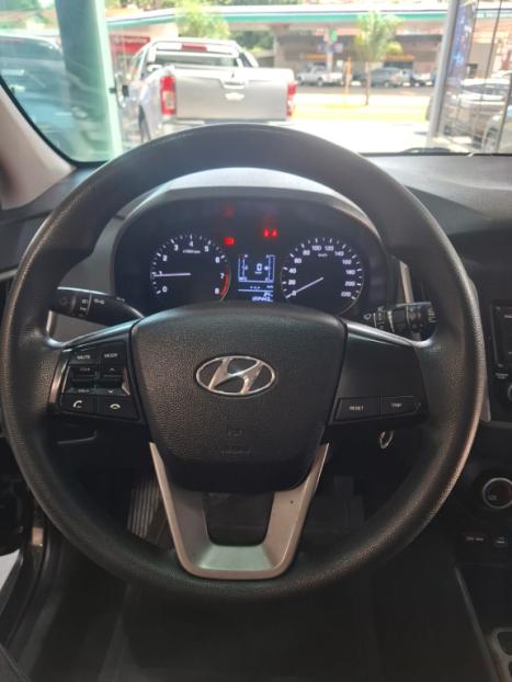 HYUNDAI Creta 1.6 16V 4P FLEX ATTITUDE, Foto 17