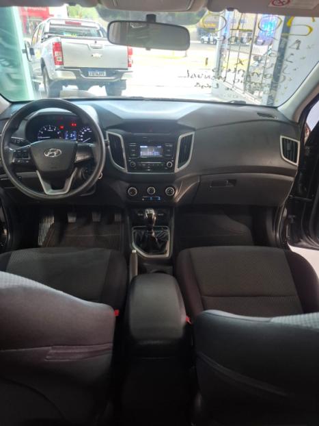 HYUNDAI Creta 1.6 16V 4P FLEX ATTITUDE, Foto 18