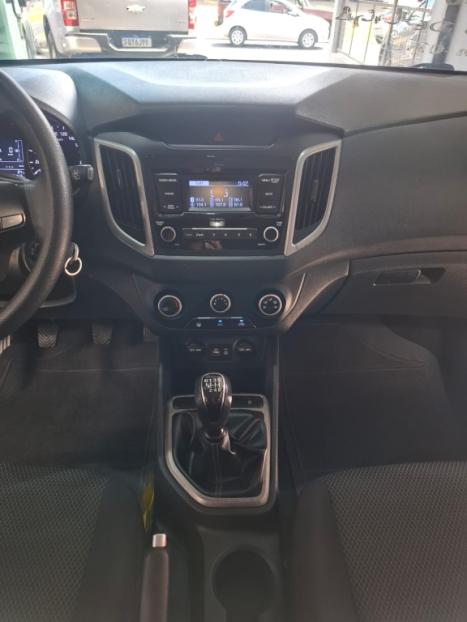 HYUNDAI Creta 1.6 16V 4P FLEX ATTITUDE, Foto 19
