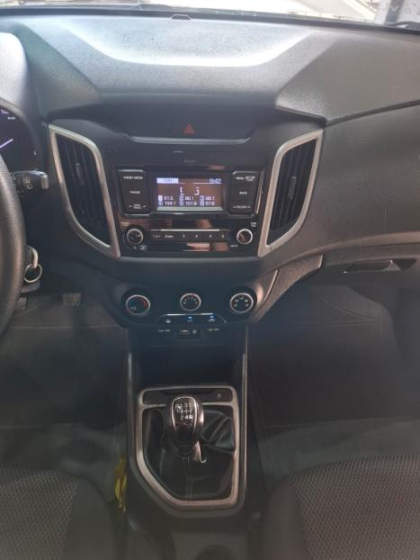 HYUNDAI Creta 1.6 16V 4P FLEX ATTITUDE, Foto 21