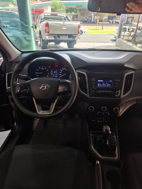 HYUNDAI Creta 1.6 16V 4P FLEX ATTITUDE, Foto 22