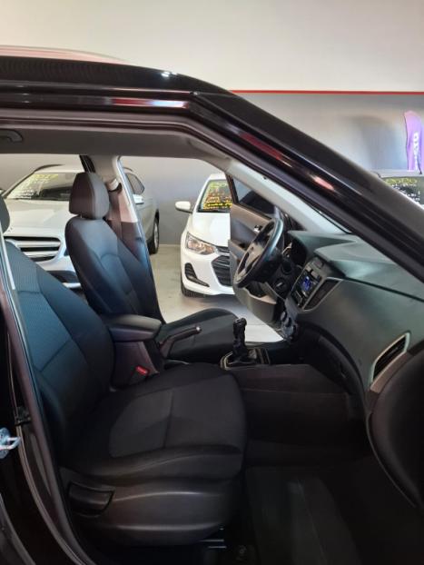 HYUNDAI Creta 1.6 16V 4P FLEX ATTITUDE, Foto 9