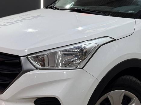 HYUNDAI Creta 1.6 16V 4P FLEX ATTITUDE AUTOMTICO, Foto 5