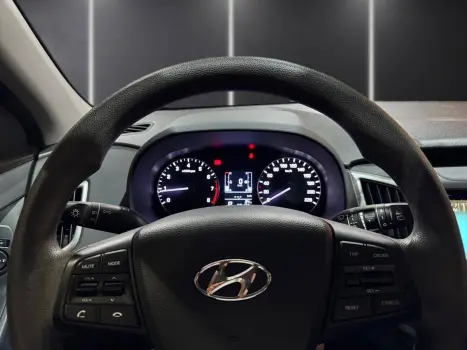 HYUNDAI Creta 1.6 16V 4P FLEX ATTITUDE AUTOMTICO, Foto 9