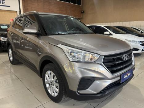 HYUNDAI Creta 1.6 16V 4P FLEX ACTION AUTOMTICO, Foto 1