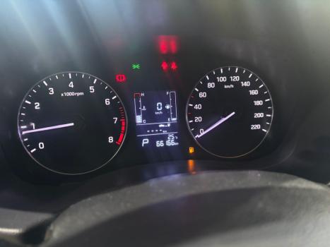 HYUNDAI Creta 1.6 16V 4P FLEX ACTION AUTOMTICO, Foto 7