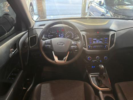 HYUNDAI Creta 1.6 16V 4P FLEX ACTION AUTOMTICO, Foto 8