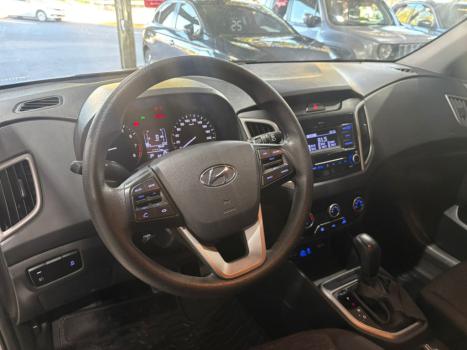 HYUNDAI Creta 1.6 16V 4P FLEX ACTION AUTOMTICO, Foto 9