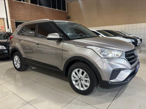 HYUNDAI Creta 1.6 16V 4P FLEX ACTION AUTOMTICO, Foto 12