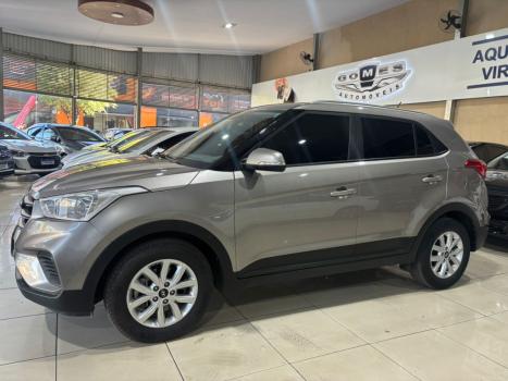 HYUNDAI Creta 1.6 16V 4P FLEX ACTION AUTOMTICO, Foto 13