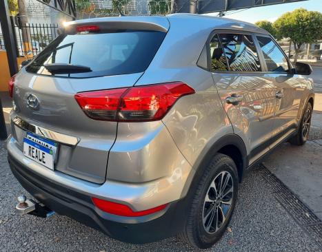 HYUNDAI Creta 1.6 16V 4P FLEX ACTION AUTOMTICO, Foto 3