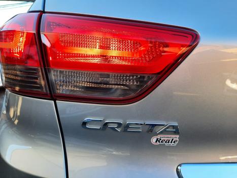 HYUNDAI Creta 1.6 16V 4P FLEX ACTION AUTOMTICO, Foto 4