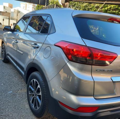 HYUNDAI Creta 1.6 16V 4P FLEX ACTION AUTOMTICO, Foto 6