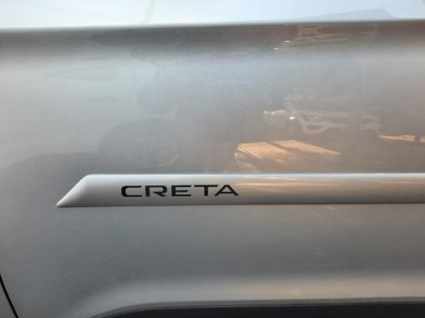HYUNDAI Creta 1.6 16V 4P FLEX ACTION AUTOMTICO, Foto 7