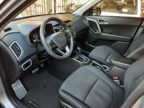 HYUNDAI Creta 1.6 16V 4P FLEX ACTION AUTOMTICO, Foto 8