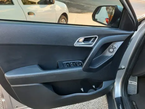 HYUNDAI Creta 1.6 16V 4P FLEX ACTION AUTOMTICO, Foto 11